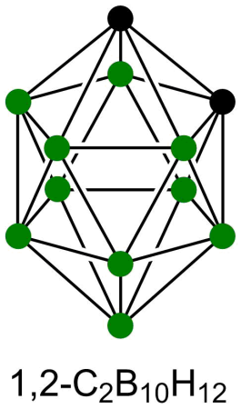 o-Carborane