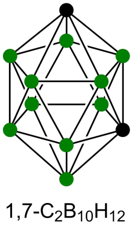 m-Carborane