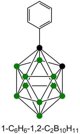 1-Phenyl-o-carborane