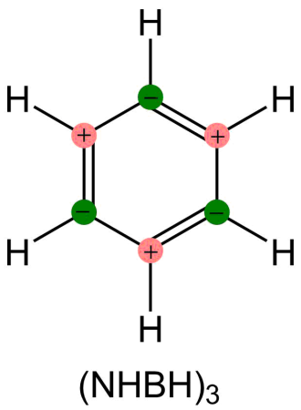 Borazine
