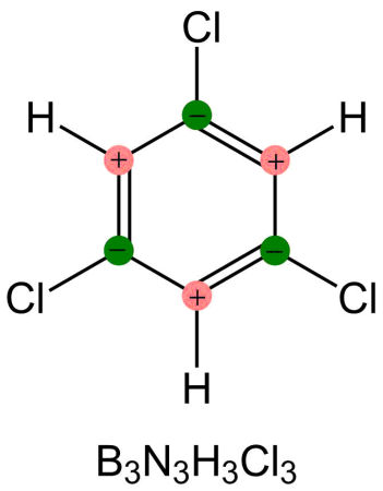 2,4,6-Trichloroborazine