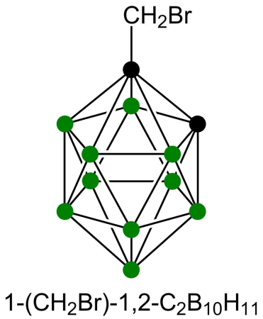 1-Bromomethyl-o-carborane