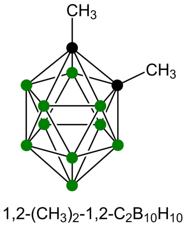 1,2-Dimethyl-o-carborane