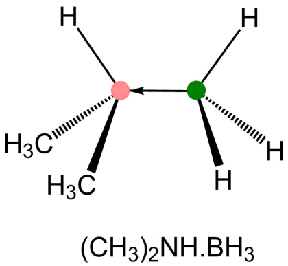 Dimethylamine borane complex, DMAB