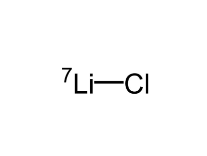 Lithium chloride (7Li)