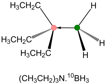 Triethylamine borane complex (10B)