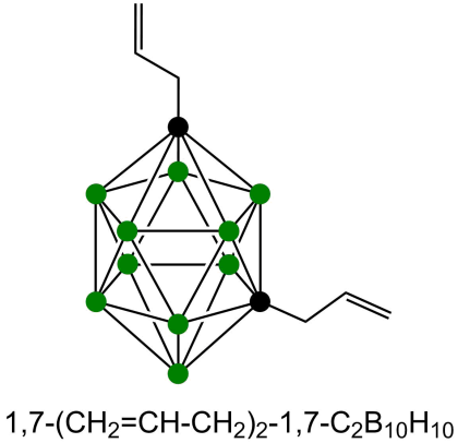 1,7-Diallyl-m-carborane