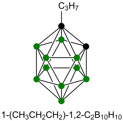 1-Propyl-o-carborane