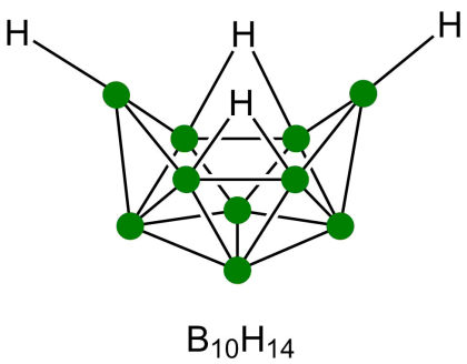6,9-Dicarba-arachno-decaborane(14)