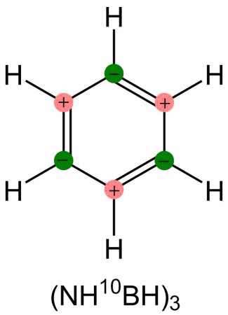 Borazine (10B)