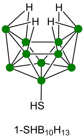 1-Mercapto-decaborane