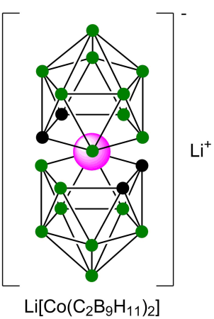 Lithium COSAN