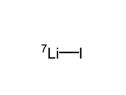 Lithium iodide (7Li)