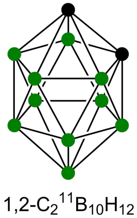 o-Carborane (11B)