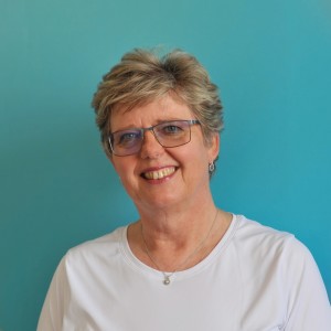 Daniela Štrejbarová